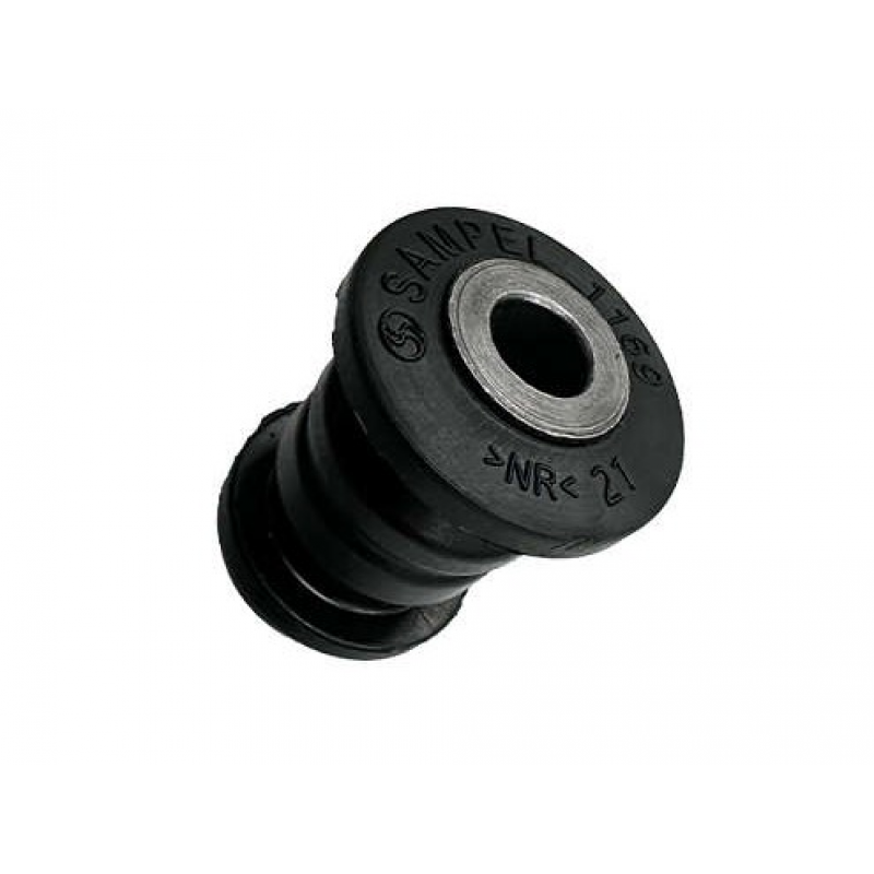 Bucha Dianteira Da Bandeja Suspensao Dianteira  Fiat Fastback Pulse Obs: Menor Pequena Sampel