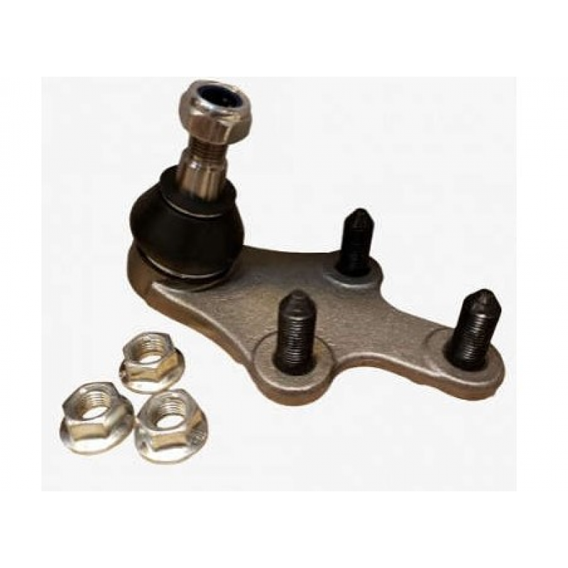 Pivo Citroen C4 Picasso Peugeot 3008 5008 - Inferior - Direito/esquerdo Perfect Automotive