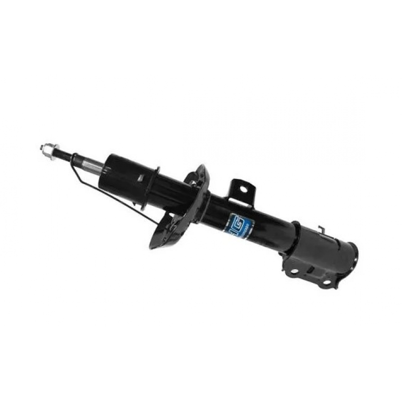 Amortecedor Dianteiro Hyu Hb20 Hb20s Hb20x 2019/2023 - Lado Direito (ld) Nakata