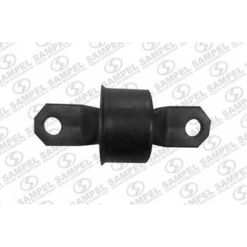 Bucha Facao Eixo Traseiro Ford Focus Sampel