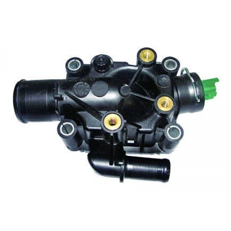 Valvula Terminal Citroen Air Cross 2012/2019/ Citroen C3 2010/2012/ Peugeot 206 2014/2018 1.6 16v Valclei