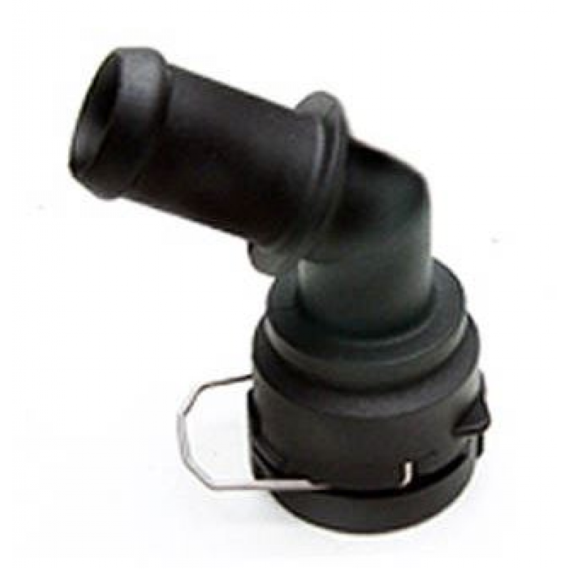 Conexao Mangueira Superior Radiador A3/golf 1.6 03/, 1.8t Disfix