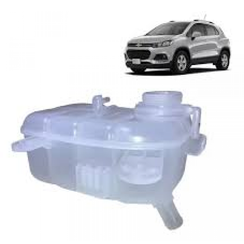 Reserv Rad Tracker 1.4 2016/2019 Original Gm