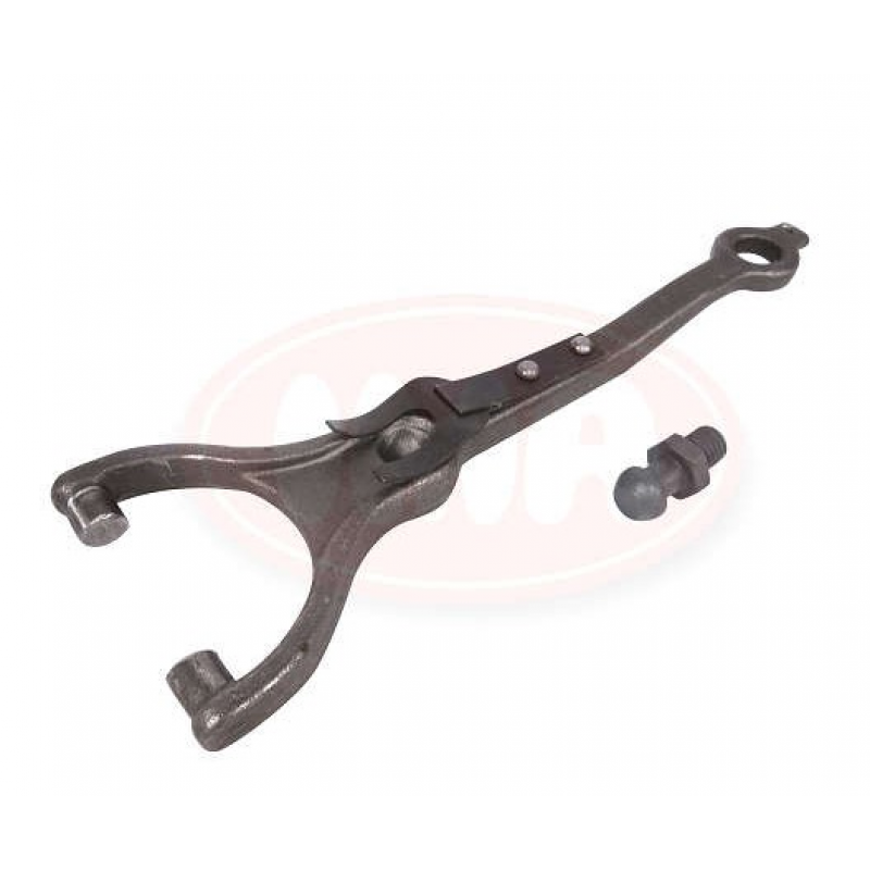 Garfo Emb Ford F1000 F4000 Cargo Vw L80 9150 8150 8140 8120 13150 Ima