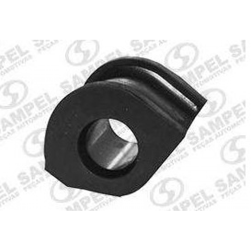 Bucha Central Estabilizadora Dianteira Civic 2007/2011 (21mm) Sampel