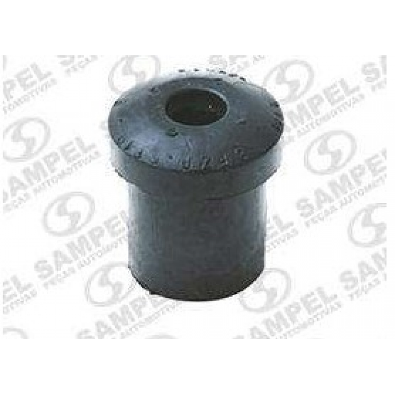 Borracha Jumelo Inferior Ford Pampa 1982/1997 Sampel