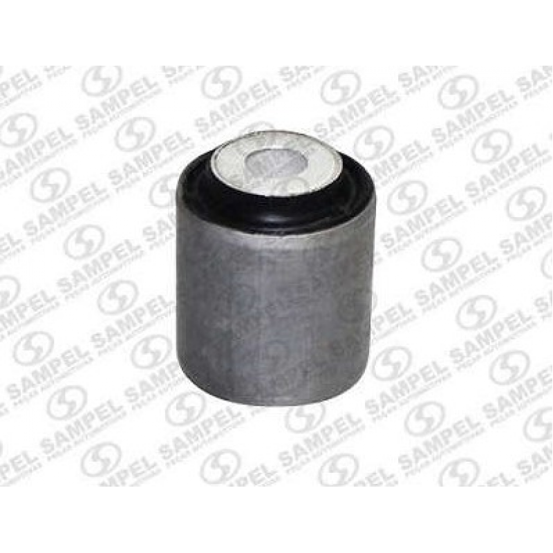 Bucha Balanca Traseira Ford Fusion 2006/2012 - (40x12x51) Sampel