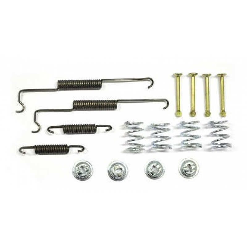 Jg Mola Freio Gm Spin Tracker 1.8 16v Ceccarelli