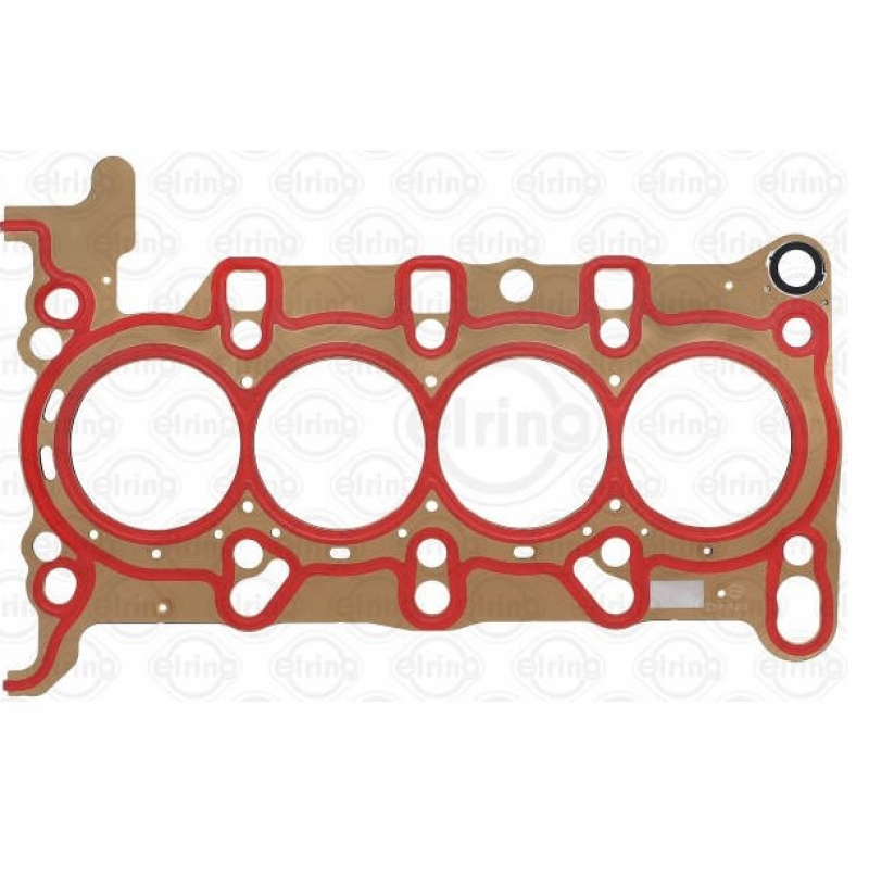 Junta Cabecote Cruze 1.4 16v 2017/ Tracker 1.4 16v 2017/                                                         (75,...