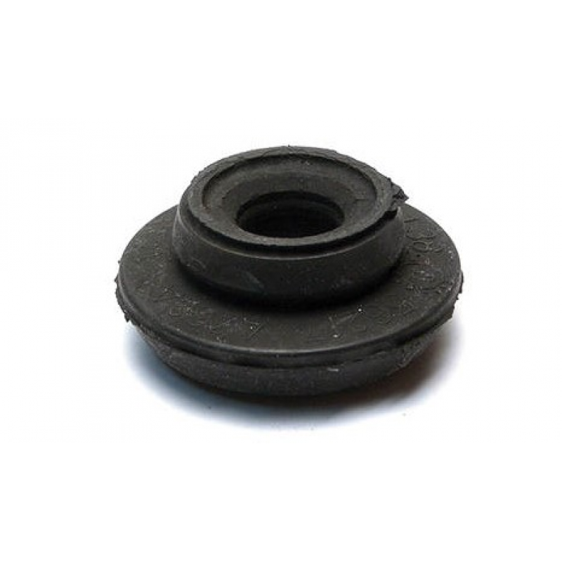 Bucha Amortecedor Traseiro Inferiorsuperior Renault Logan Tiida Livina Disfix