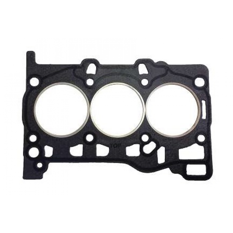 Junta Cabecote Vw Up Fox Gol 1.0 12v 3 Cil Ea211 (fibra Amianto) Sabo