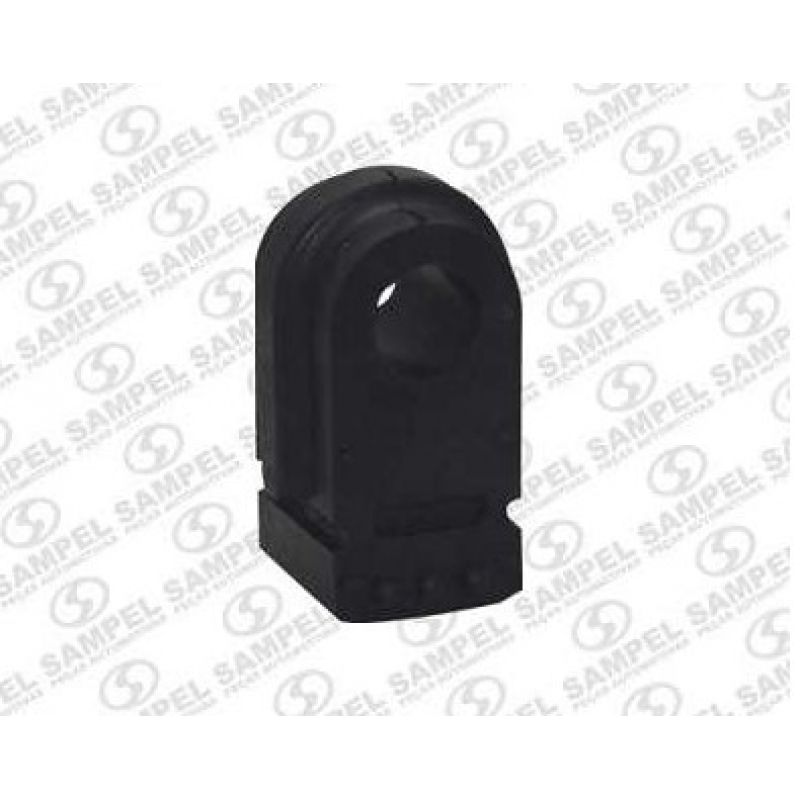 Bucha Central Estab Dt Meg G2/meg Grand 06/ ( Sampel