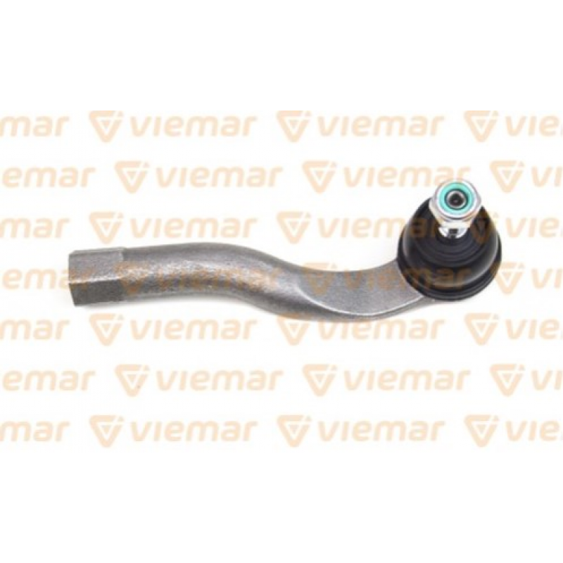 Terminal Direcao Fiat Strada  Ld 1.3 8v  20/23 Viemar