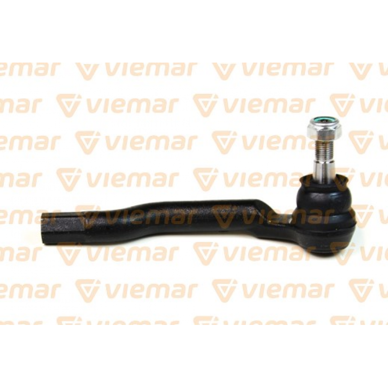Terminal Direcao Chery Tiggo 7 1.5 16v 19/ Ld Viemar
