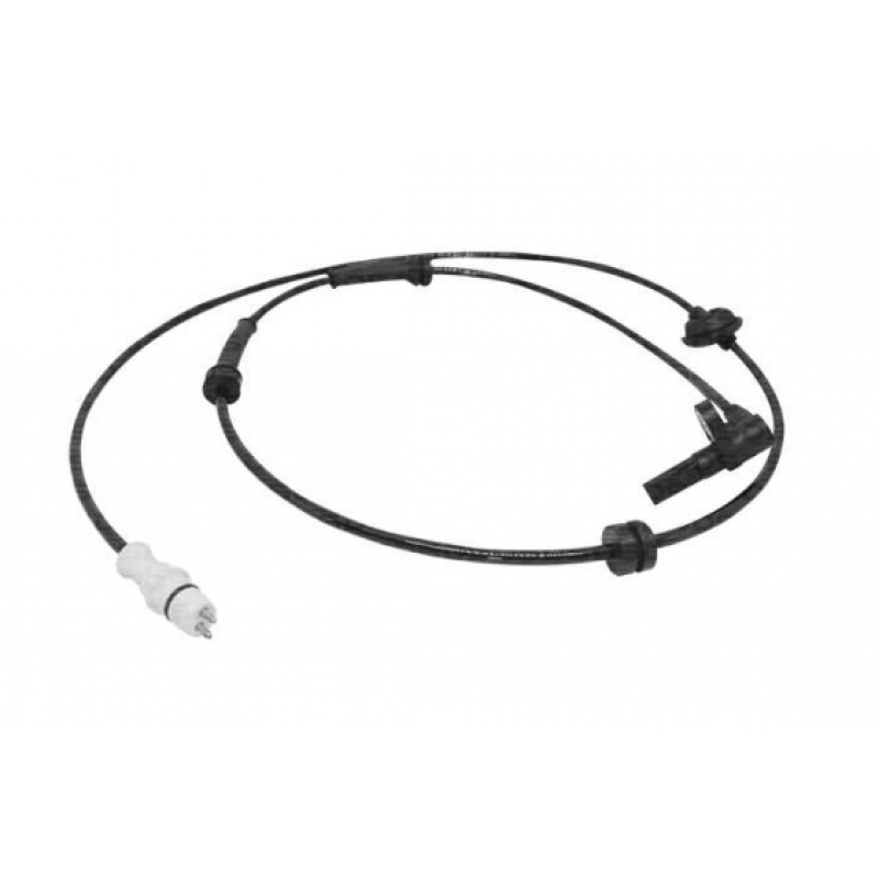 Sensor Abs Dianteiro Ld Fiat Idea Palio Strada Ds