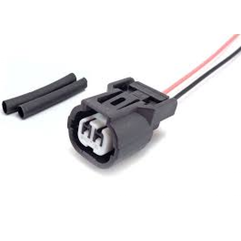 Conector/chicote Sensor Temperatura Honda Civic 1.7 16v 01/ Toli