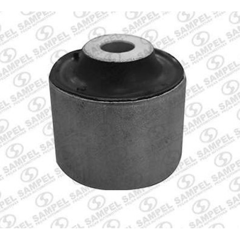 Bucha Balanca Traseira Vw Amarok 10/ Sampel