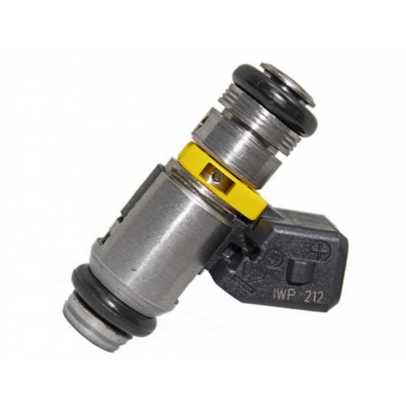 Bico Injetor Ford Fiesta Ka 1.6 8v Rocam Flex 2008/2013 Magneti Marelli