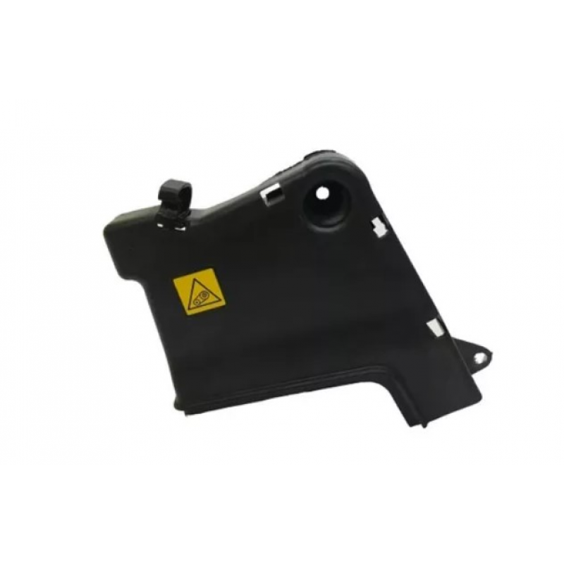 Protecao Correia Com Uno 1.0 8v Fire Flex 09/ (superior) Original Fiat