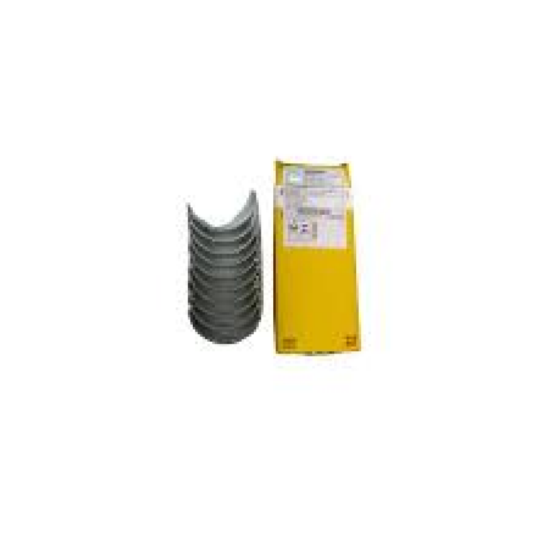 Bronzina Mancal Polo Fox Golf A3 Gol G5 Ea111 1.6 8v - Std Mahle Metal Leve