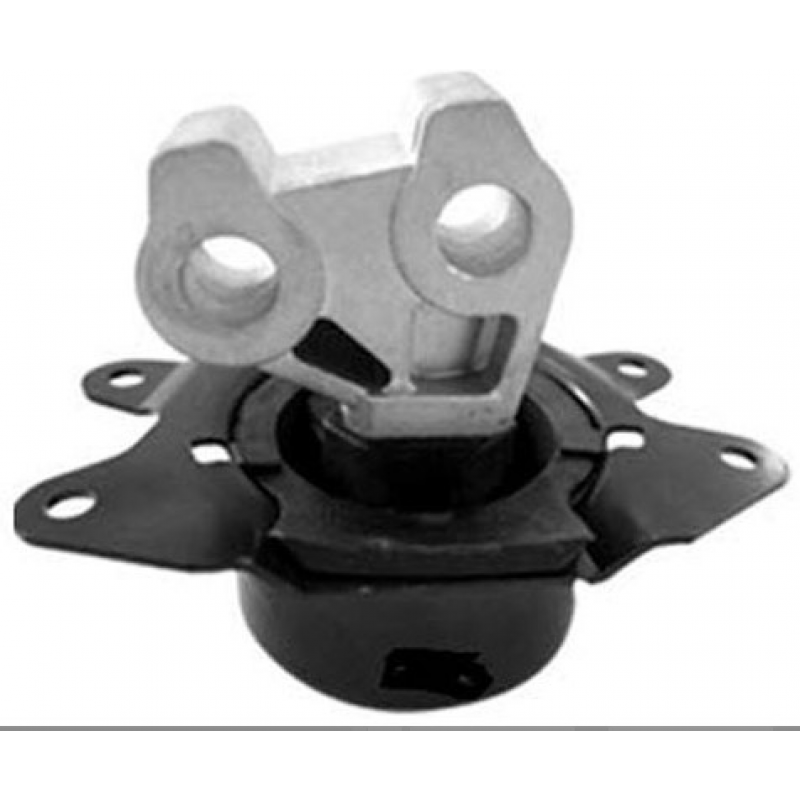 Coxim Motor/cambio Gm Corsa Meriva Montana 2002/ - Le Shockbras