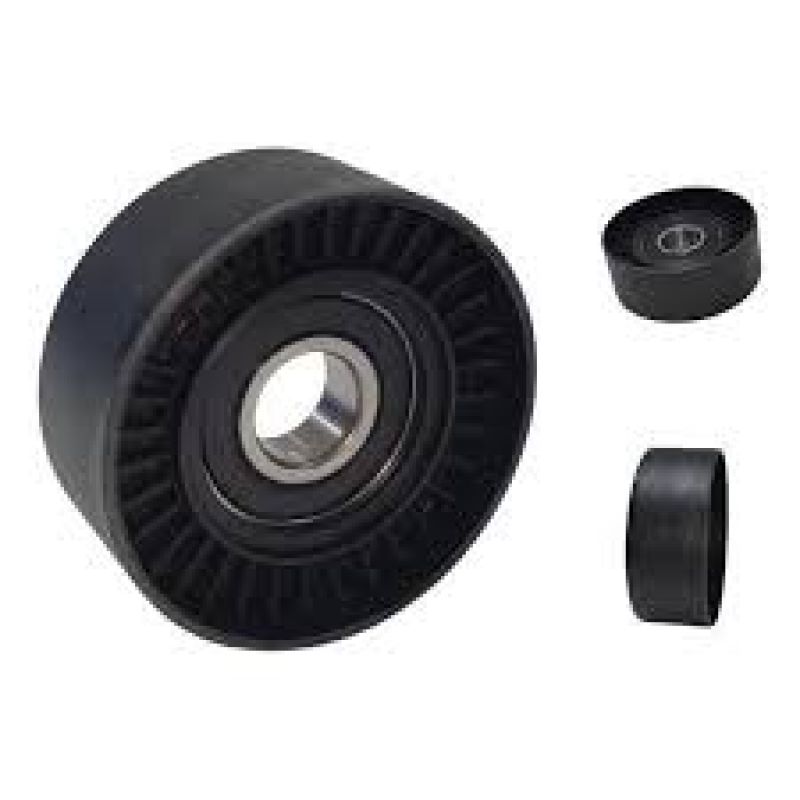 Rol Estic Alt Coro 1.8 16v (estriado) Cobra