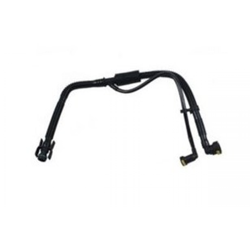 Mangueira Respiro Motor Citroen C4 Xsara Peugeot 307 2.0 16v Disfix