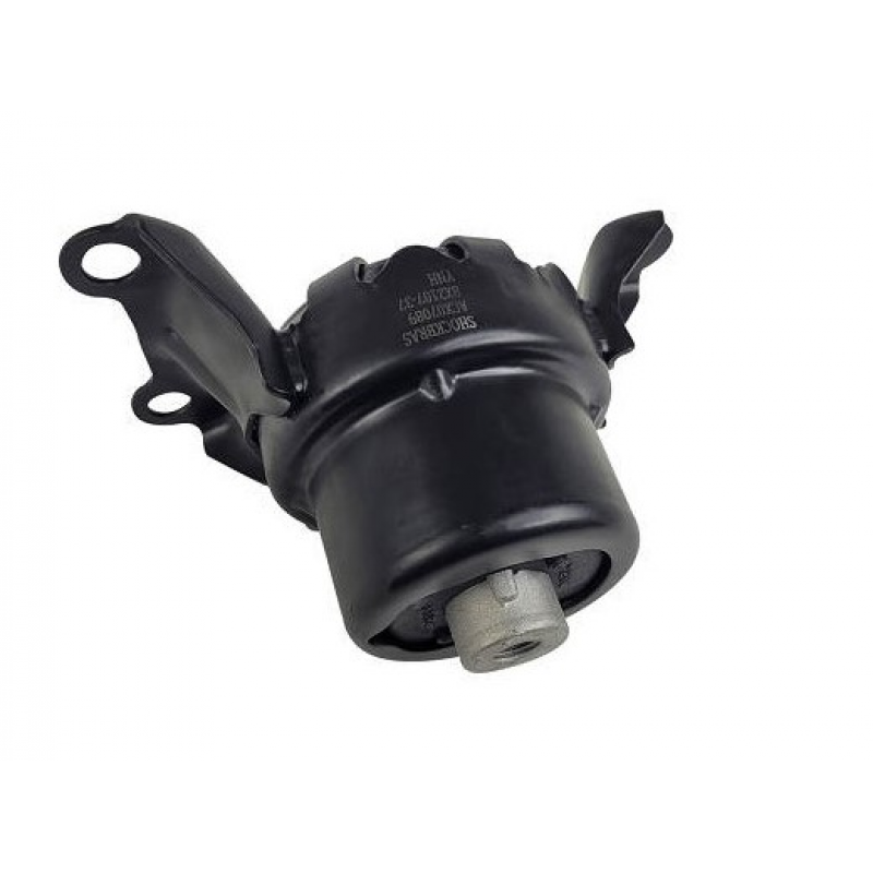 Coxim Motor Ld New Fit/city 1.5 2014/ Shockbras