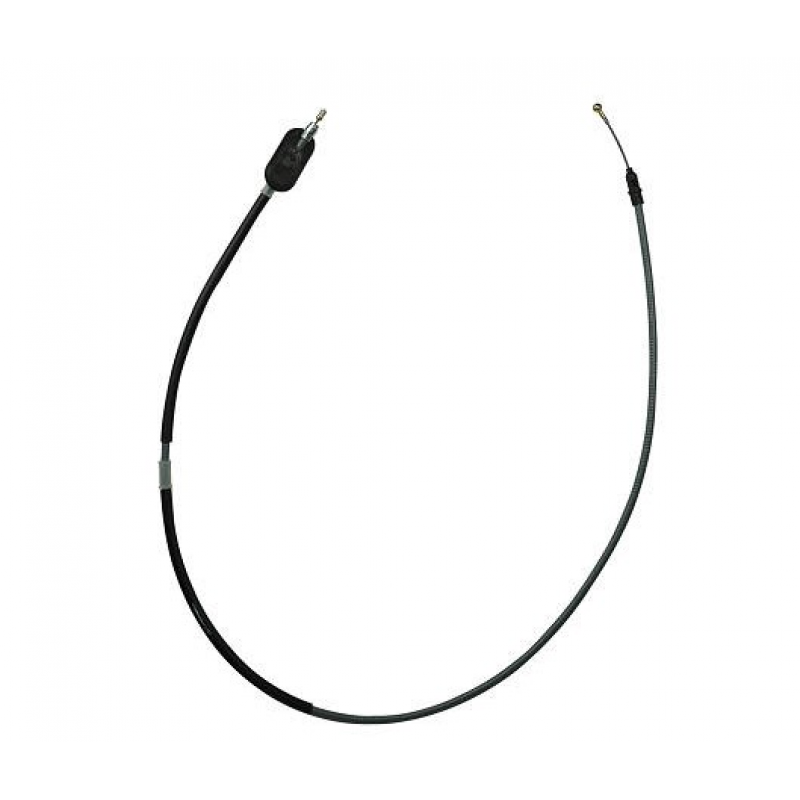 Cabo Freio Traseiro Gm Cruze 1.8 2012/2016 - Le (1803mm) Iks Cablex