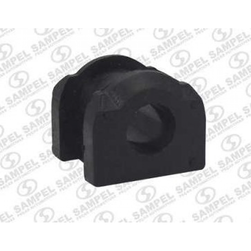 Bucha Barra Estabilizadora Dianteiro Mitsubishi Asx Outlander 2008/2013 (22mm) Sampel