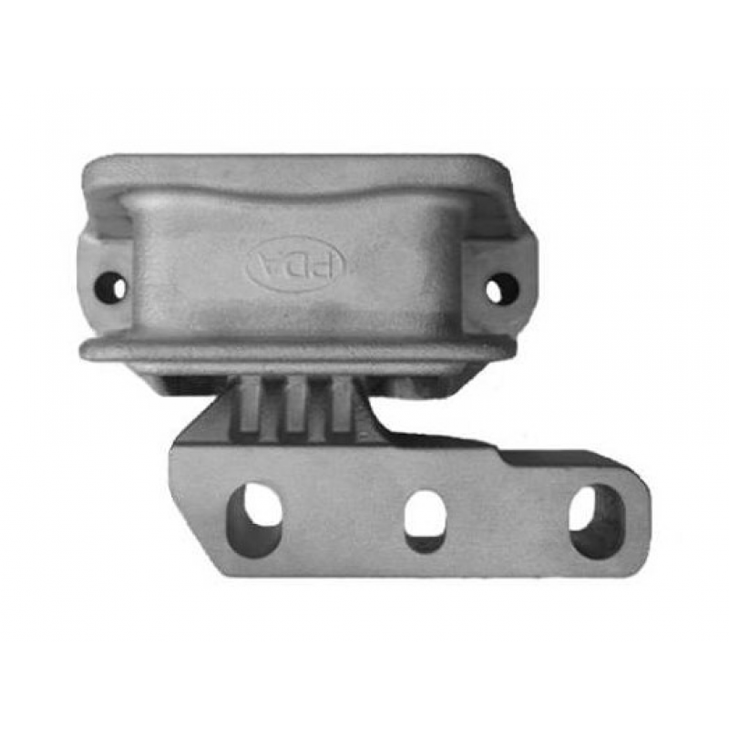 Coxim Motor Dianteira  Lado Direito (ld) Polo/virtus 1.6 17/ Cgr Combate