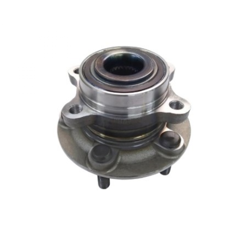 Cubo Roda Dianteiro Ford Fusion 2.0 2.5 2013/ Nakata