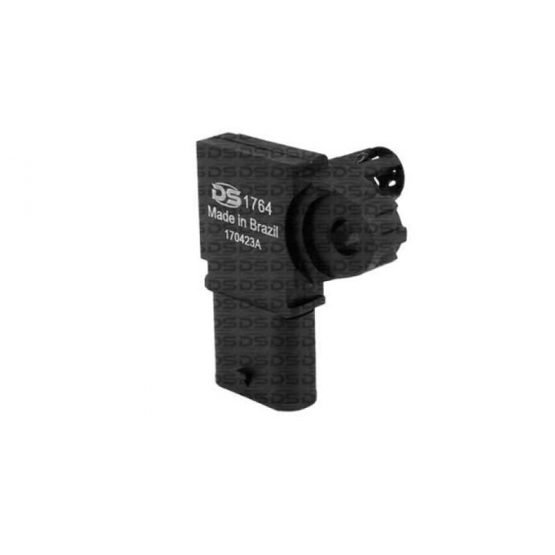 Sensor Map Ford Ecosport Ka 1.3 1.5 12/16v 2014/ Ds