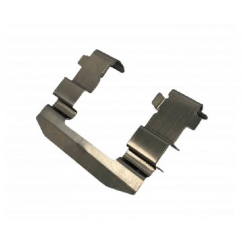 Mola Trava Pastilha Dianteiro Hyundai I30 Ix35 Kia Sportage 2.0 16v Bacurity