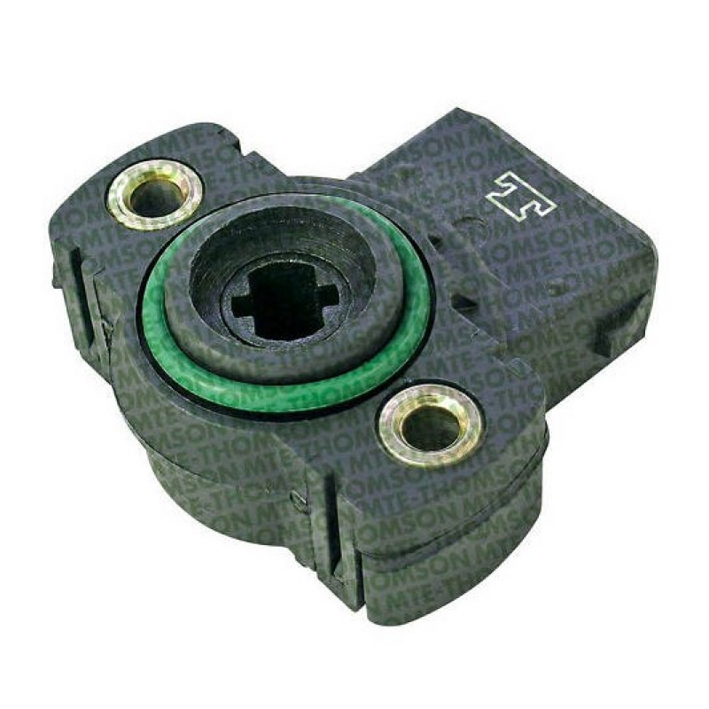 Sensor Posicao Borboleta Vw Kombi 1.6 1997/2006 Mte Thomson