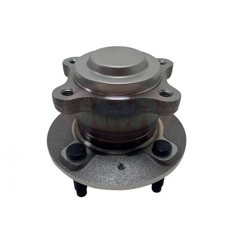 Cubo Roda Traseiro Gm Cobalt Onix Prisma Spin 1.0 1.4 1.8 2017/ - Ld/le Ima