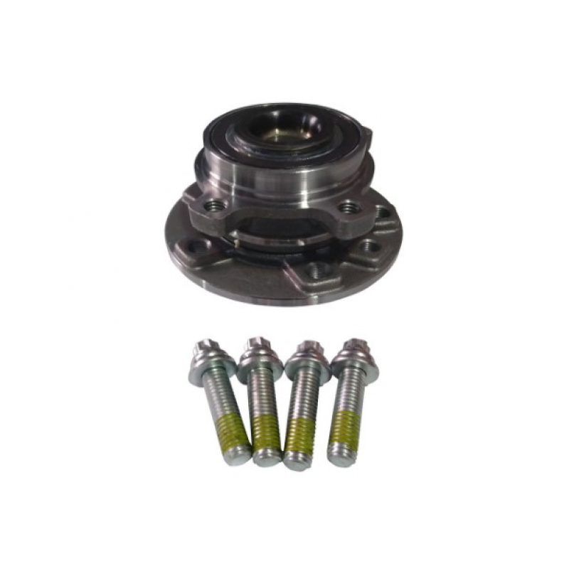 Cubo Roda Traseiro Renegade 1.8 2015/ Compass / Toro Nakata