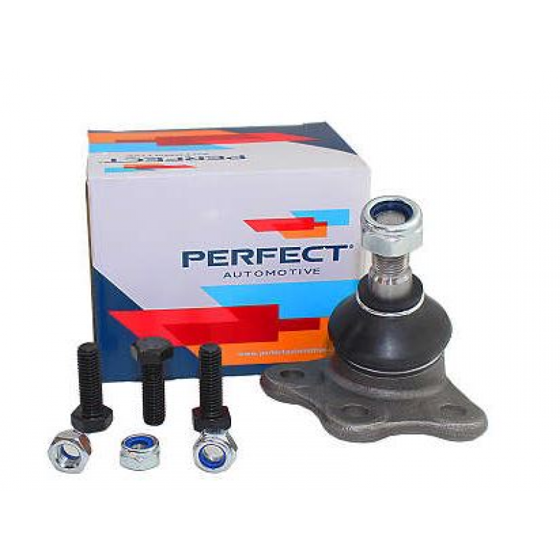 Pivo Palio/palio Weekend/siena/doblo/strada 01/, Direito / Esquerdo Perfect Automotive