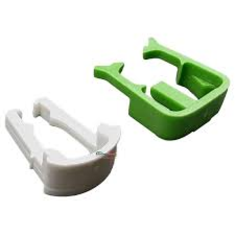 Trava Do Conector 3/8 Maior Prisma Cobalt S10 Disfix