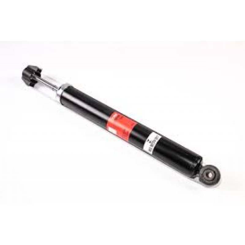 Amortecedor Traseiro Uno 10/, Palio Novo 11/ Trw Amortecedor