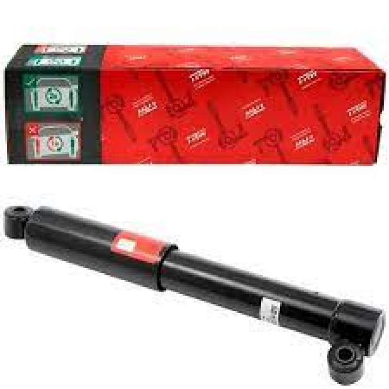 Amortecedor Traseiro Strada 1999/2020 (exceto Adventure) Trw Amortecedor