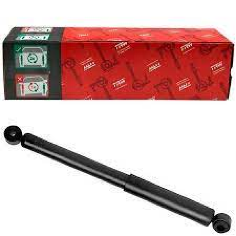 Amortecedor Traseiro S10 12/14 Trw Amortecedor