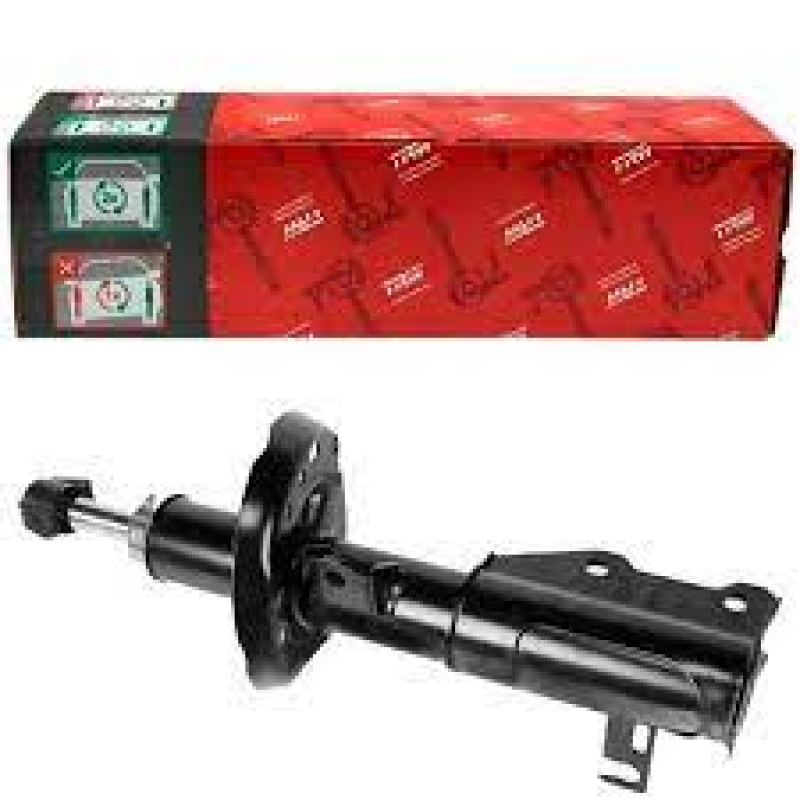 Amortecedor Dianteiro Cruze 1.8 2011/2016 - Le Trw Amortecedor