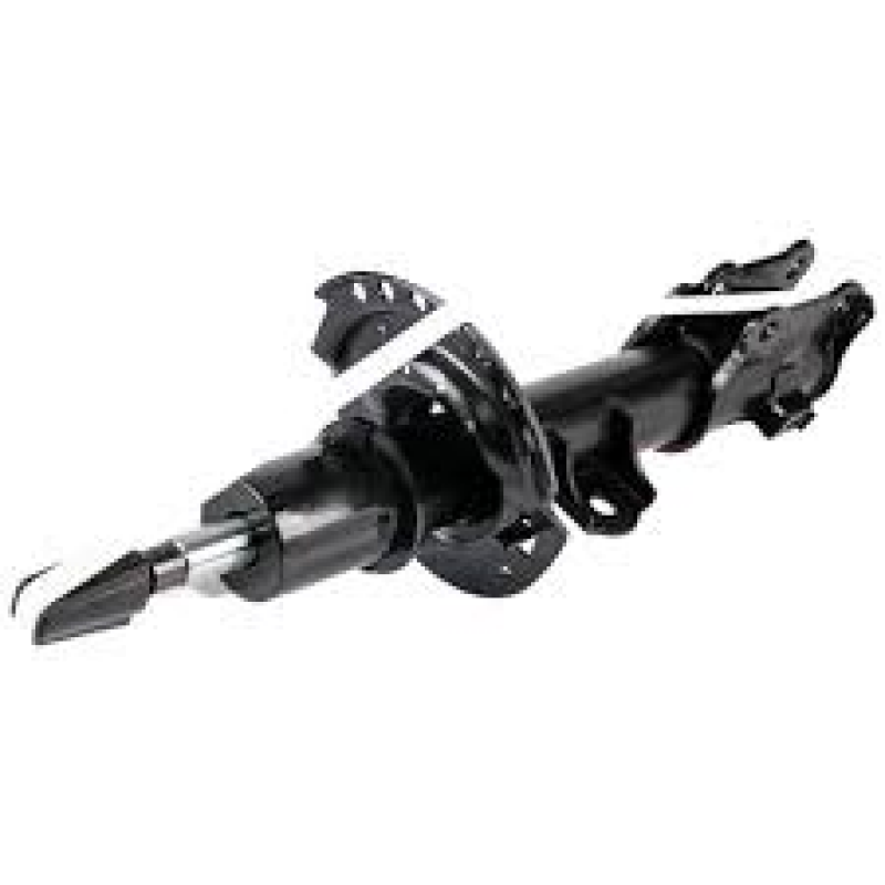 Amortecedor Dianteiro Hb20 2013/2019 (exceto Hb20 X ) - Ld Trw Amortecedor