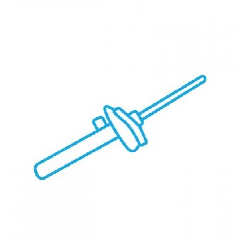 Amortecedor Traseiro New Fit/city 2009/2013 Trw Amortecedor