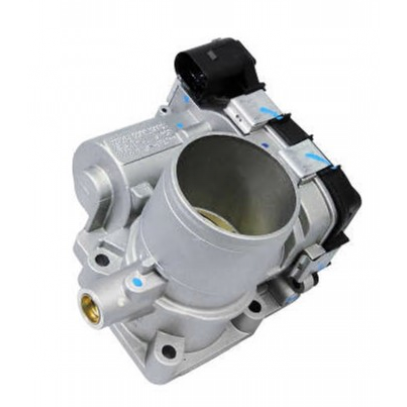 Corpo Borboleta 500/fiorino/uno/grand Sie/palio Puntoto 1.4 Evo Magneti Marelli