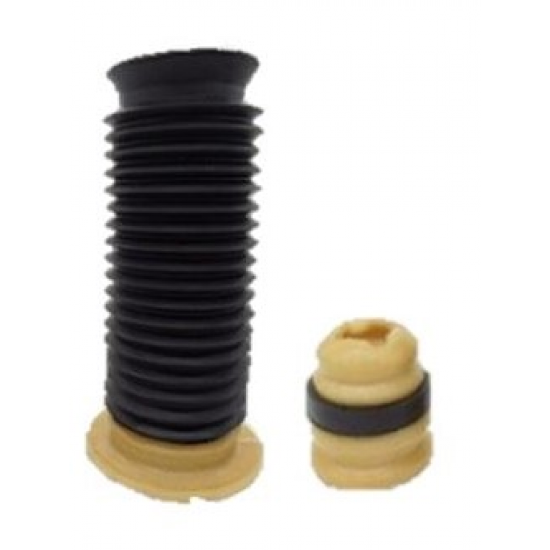 Kit Amortecedor Diantero Fiat 500 Mexicano 2012/ Disfix