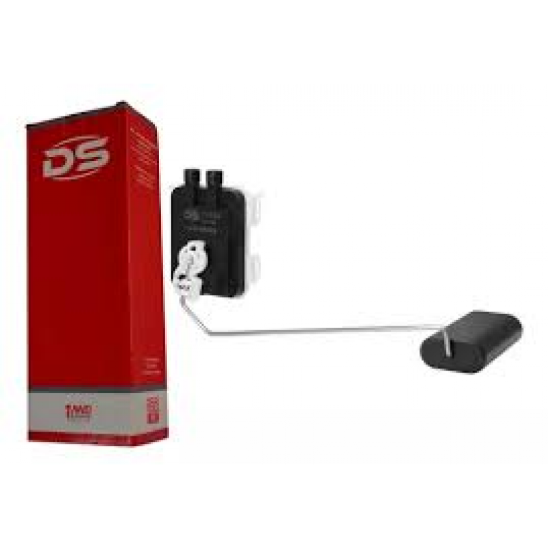 Sensor Nivel De Combustivel Ford Fiesta 2010/2014 Ds