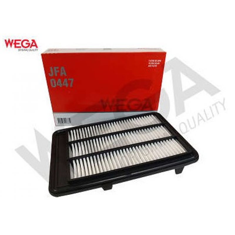 Filtro Ar Motor Honda Hrv 1.5 Turbo 2020/ Wega