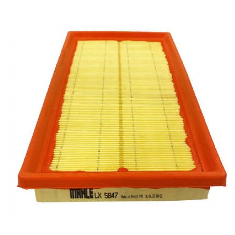 Filtro Ar Toro/compass/renegade/commander 1.3 Turbo 21/ Nao Usar Mahle Filtros